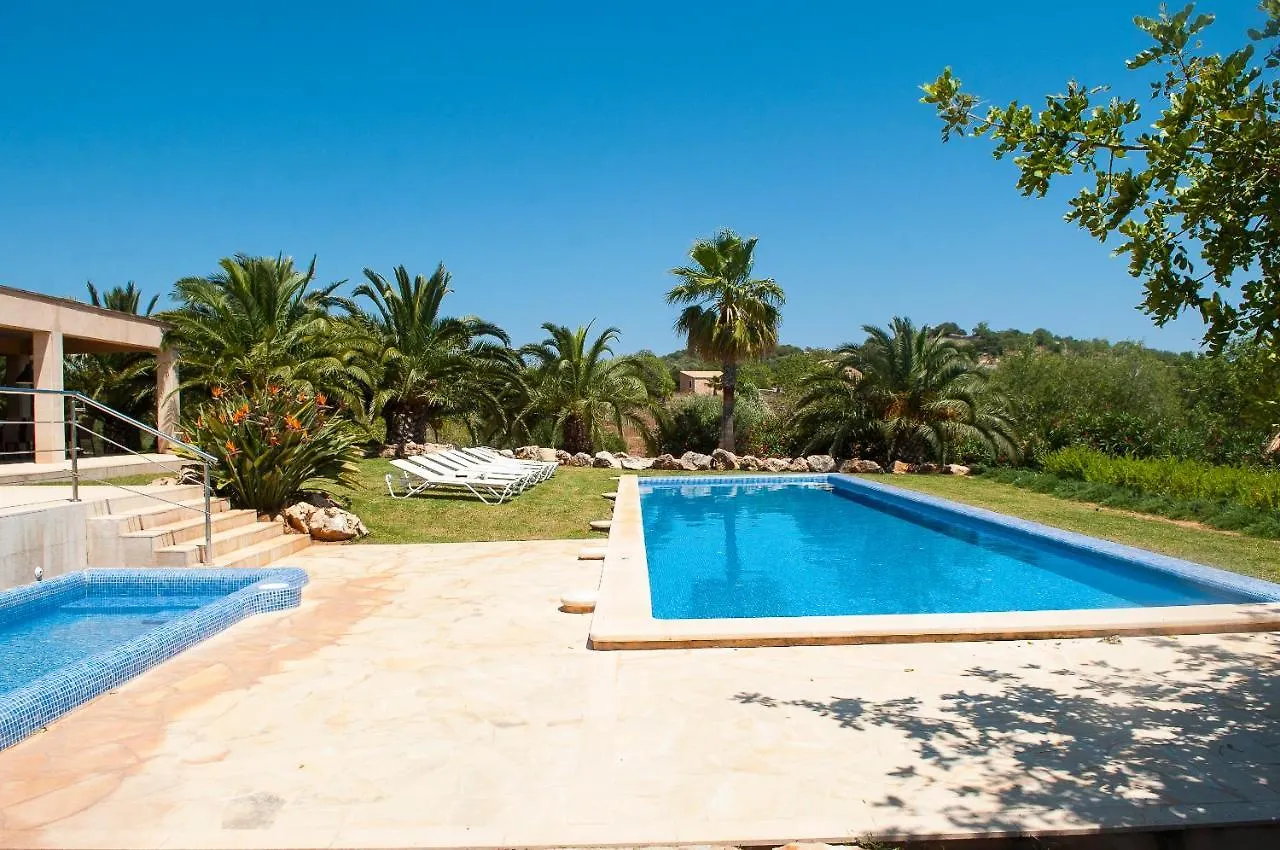 Finca Melis Alquería Blanca